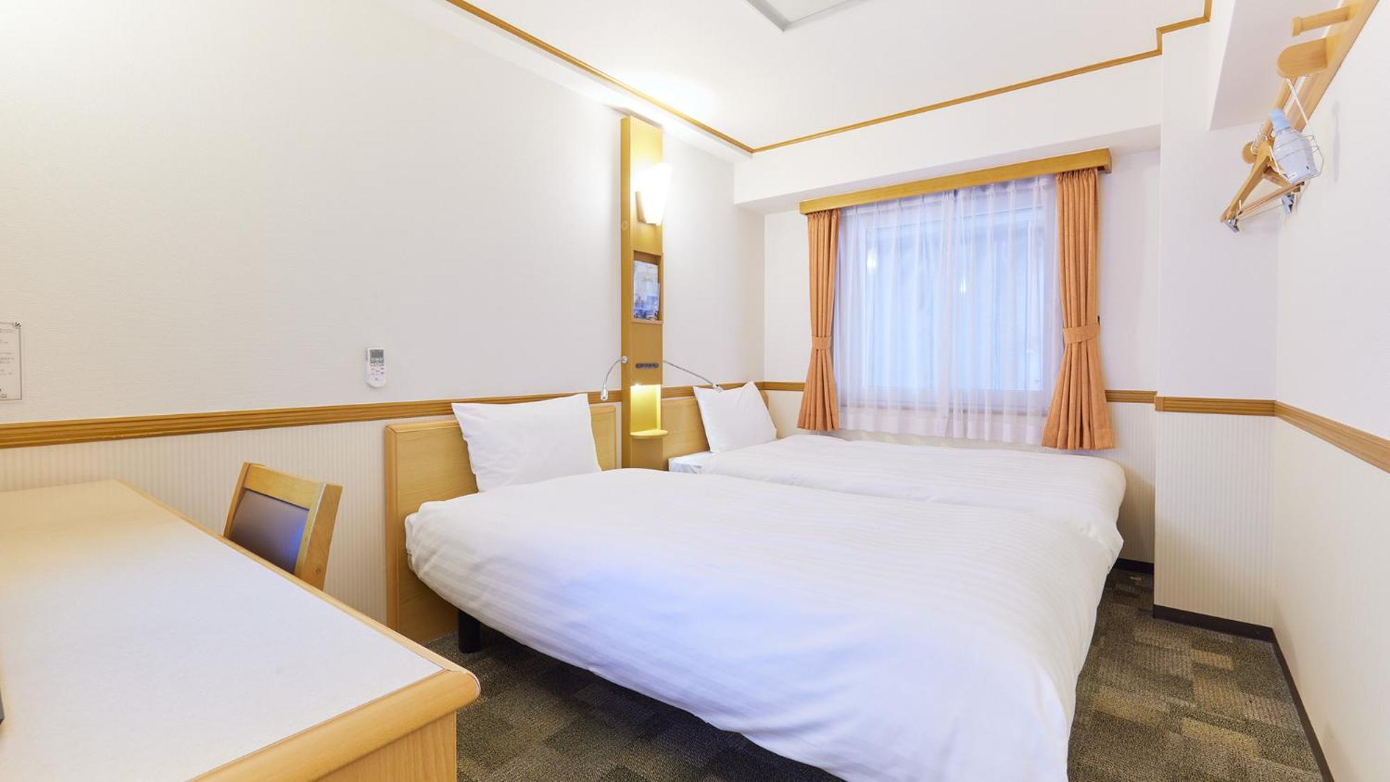 Toyoko Inn Hokkaido Sapporo-Eki Kita-Guchi Exteriér fotografie