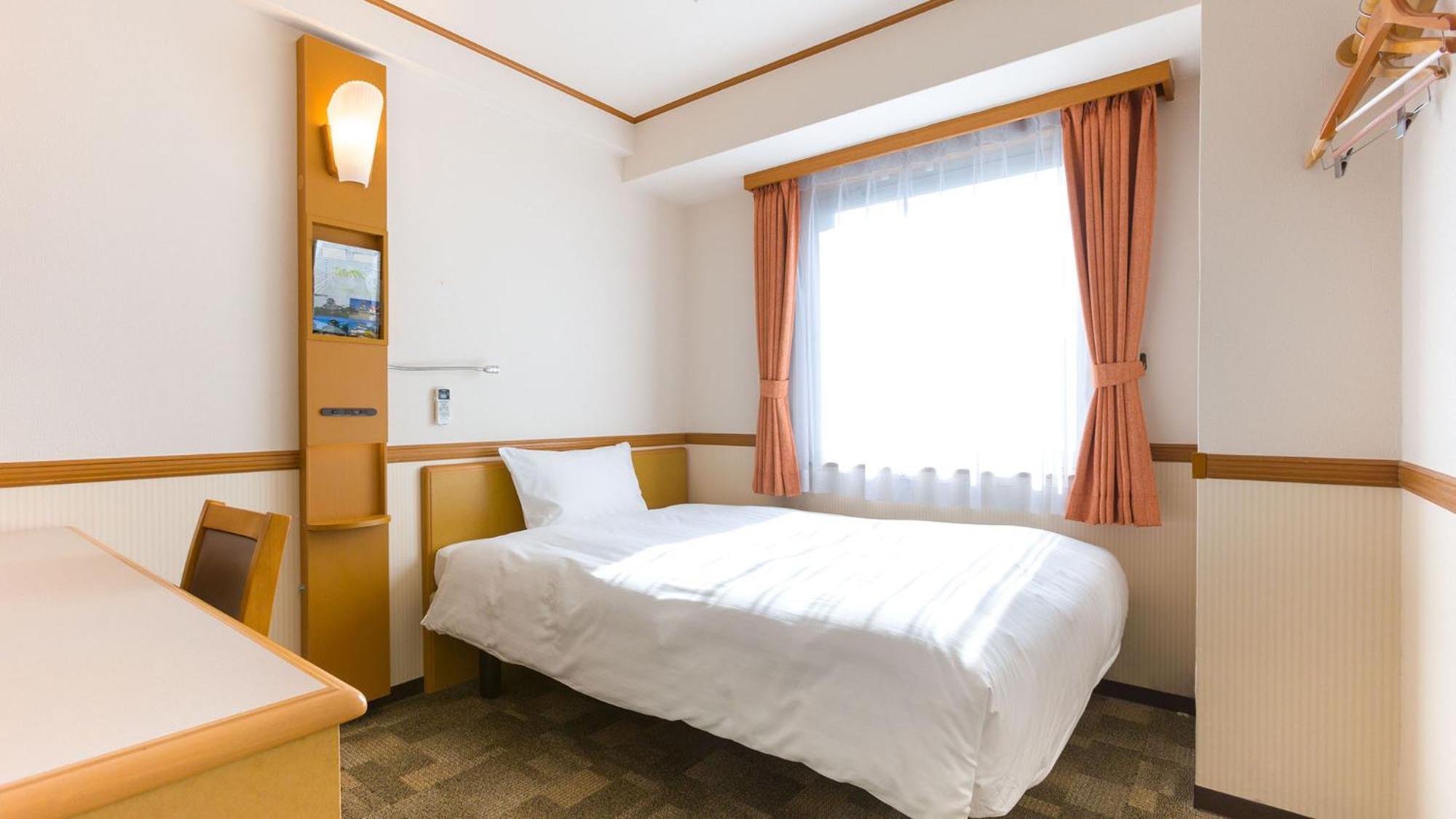 Toyoko Inn Hokkaido Sapporo-Eki Kita-Guchi Exteriér fotografie