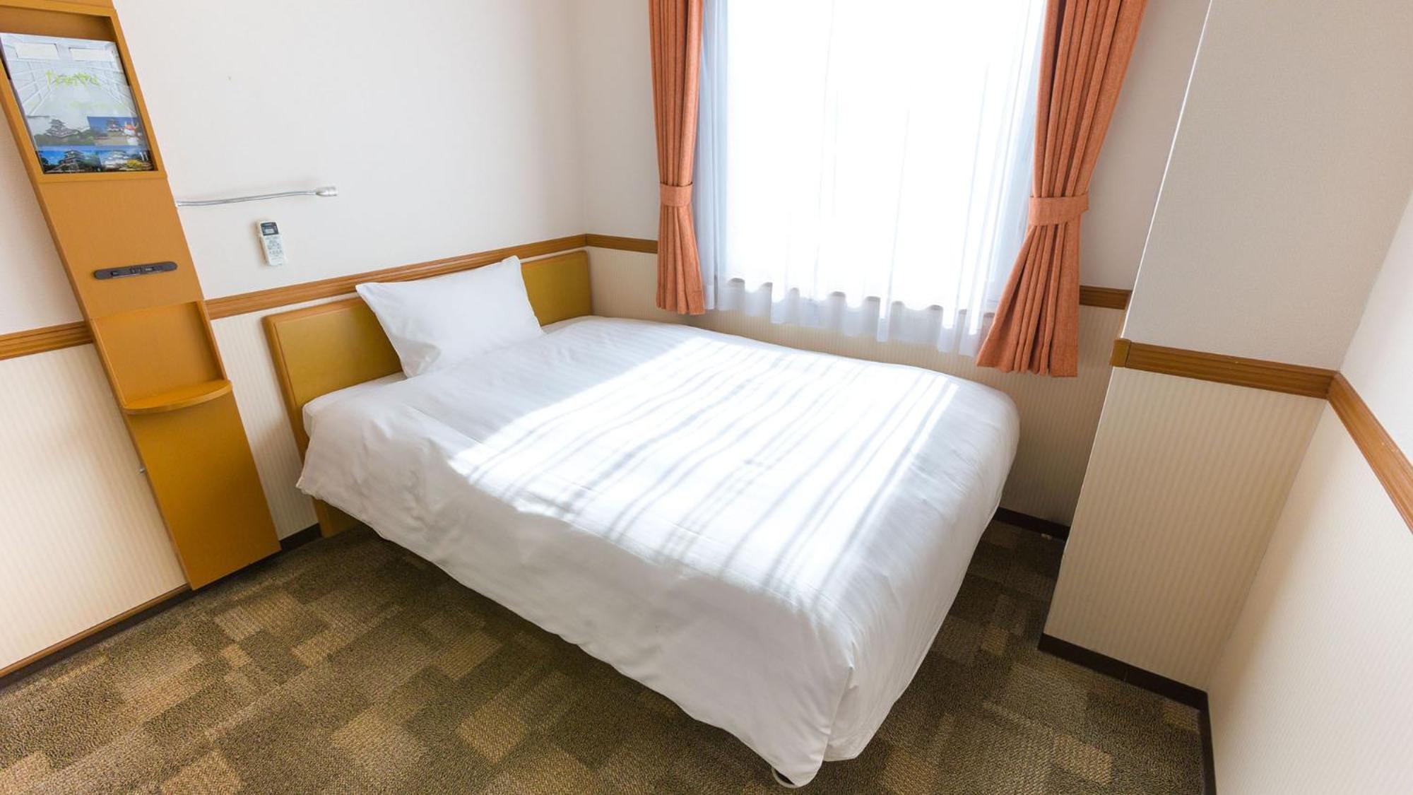 Toyoko Inn Hokkaido Sapporo-Eki Kita-Guchi Pokoj fotografie