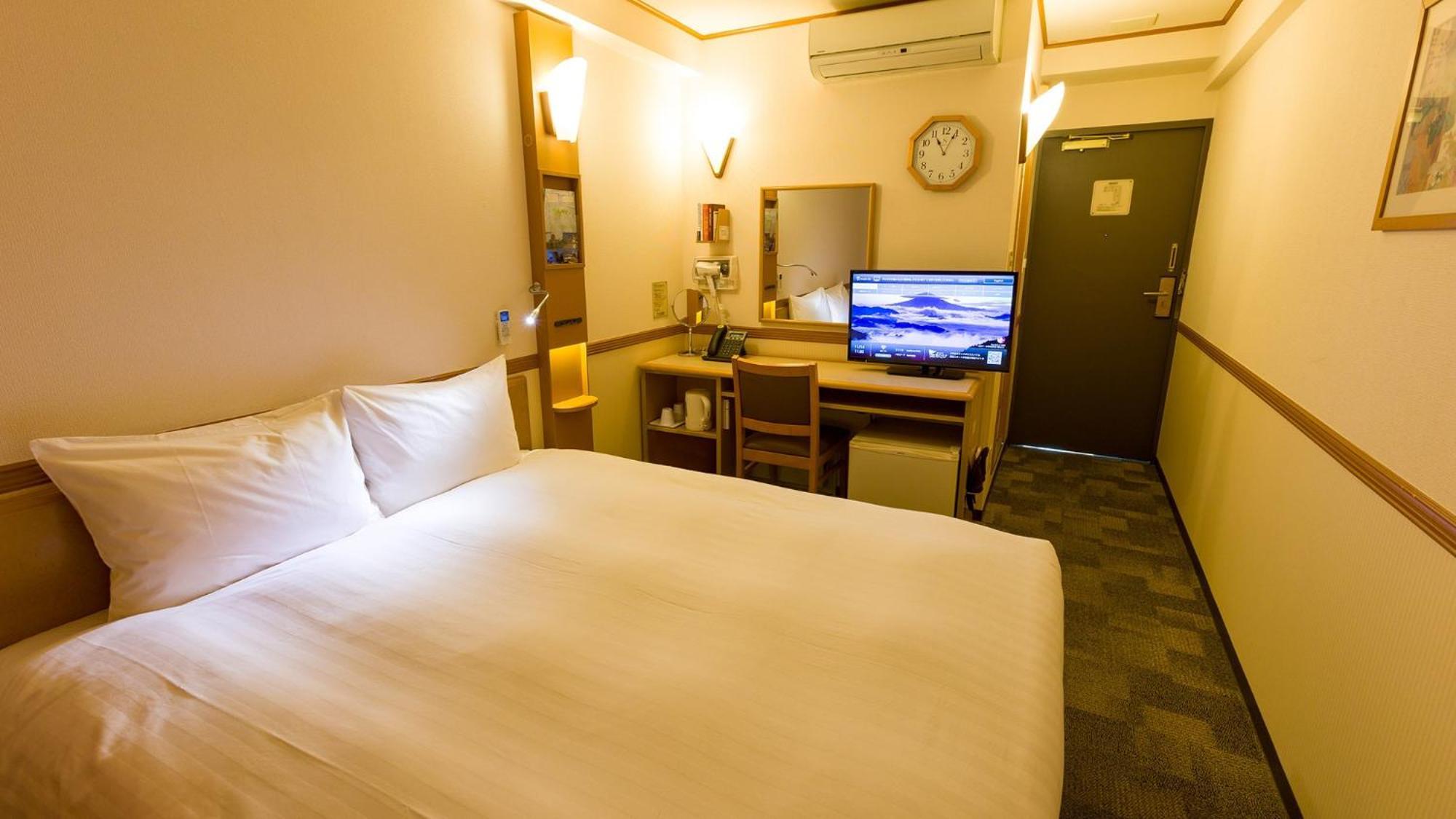 Toyoko Inn Hokkaido Sapporo-Eki Kita-Guchi Pokoj fotografie