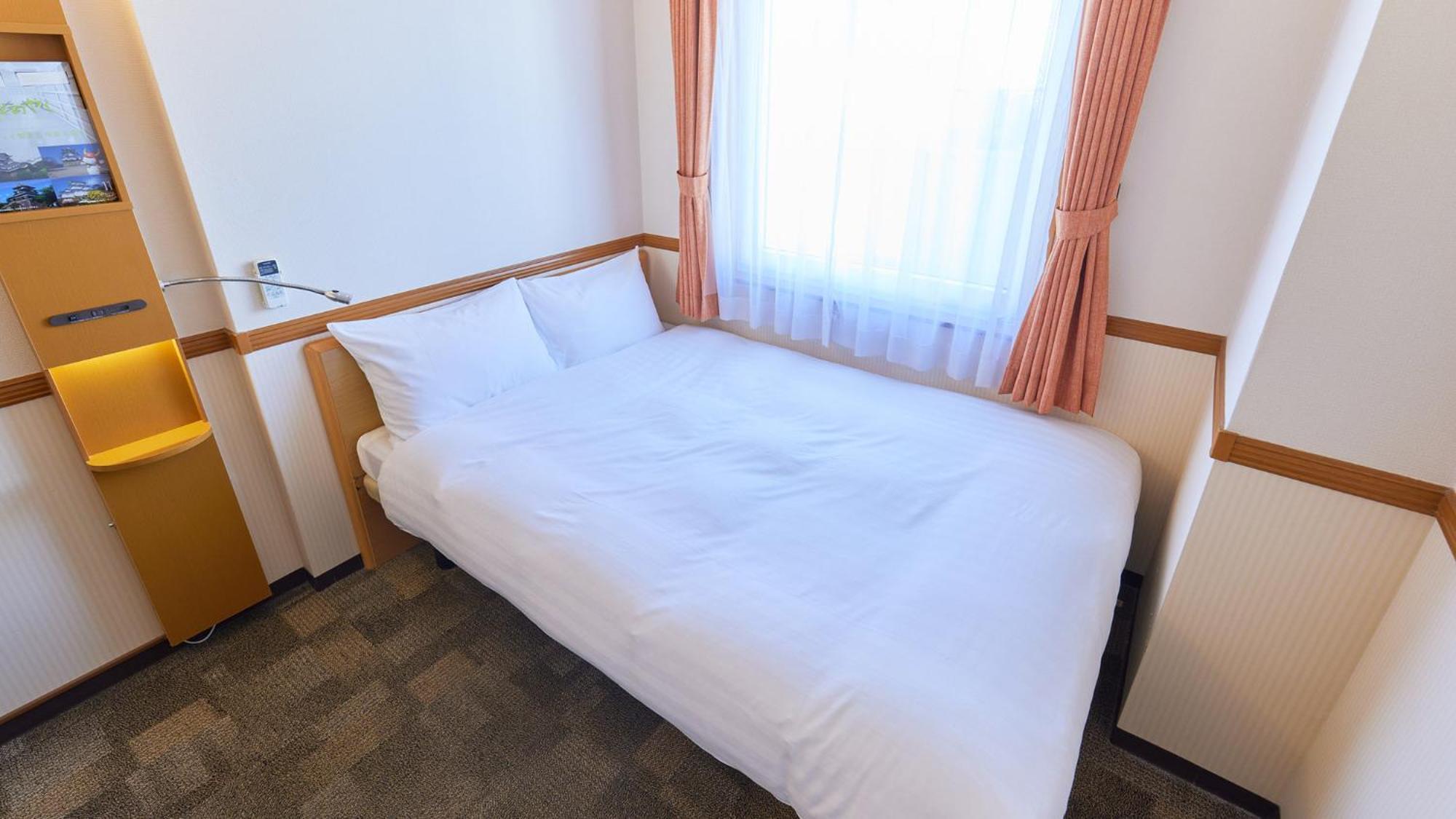 Toyoko Inn Hokkaido Sapporo-Eki Kita-Guchi Pokoj fotografie