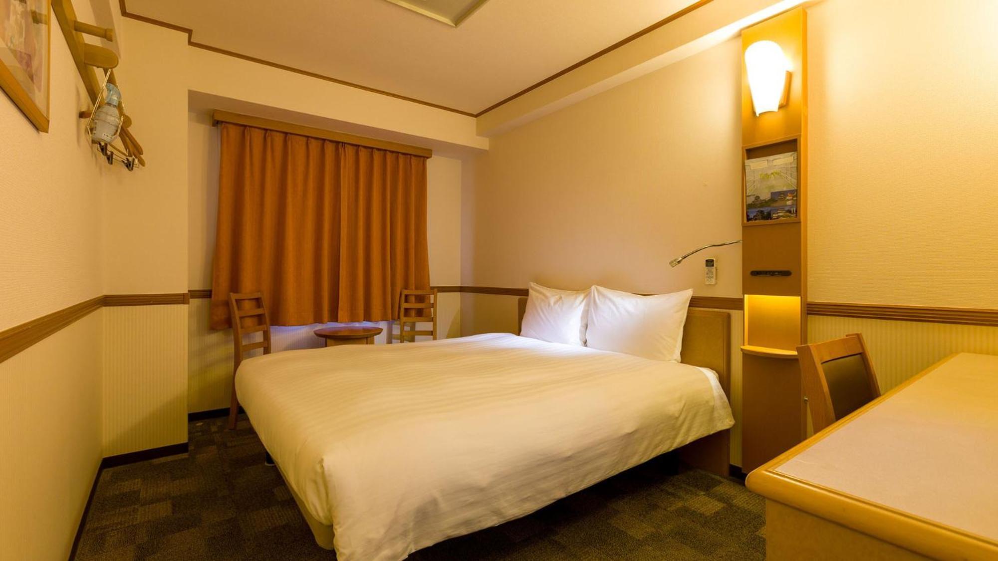 Toyoko Inn Hokkaido Sapporo-Eki Kita-Guchi Pokoj fotografie