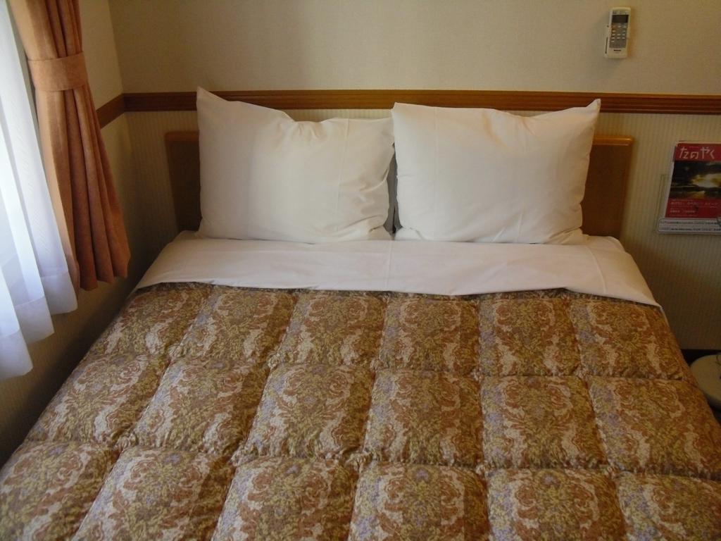 Toyoko Inn Hokkaido Sapporo-Eki Kita-Guchi Exteriér fotografie