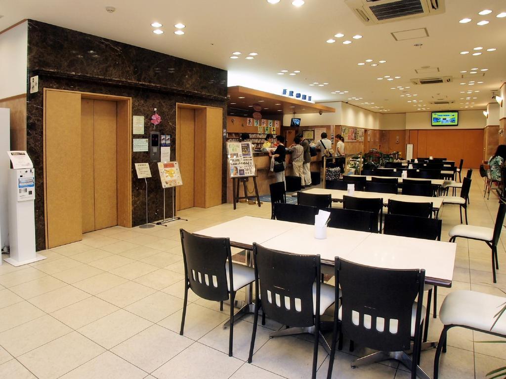 Toyoko Inn Hokkaido Sapporo-Eki Kita-Guchi Exteriér fotografie